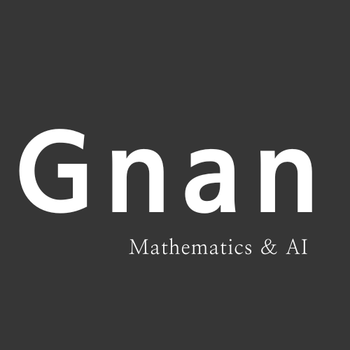 Gnan's blog